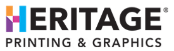 Heritage Printing & Graphics